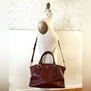 (final sale) Kate Spade - purse